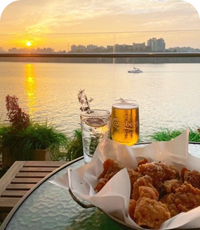 모나크비스트로